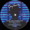 Click To Enlarge Gary Numan Music For Chameleons 12" 1982 UK